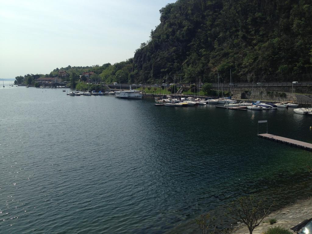 Appartamenti Vistaqua Baveno Esterno foto
