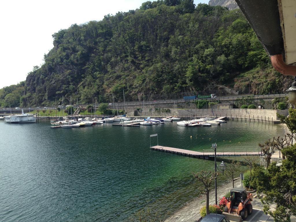 Appartamenti Vistaqua Baveno Esterno foto
