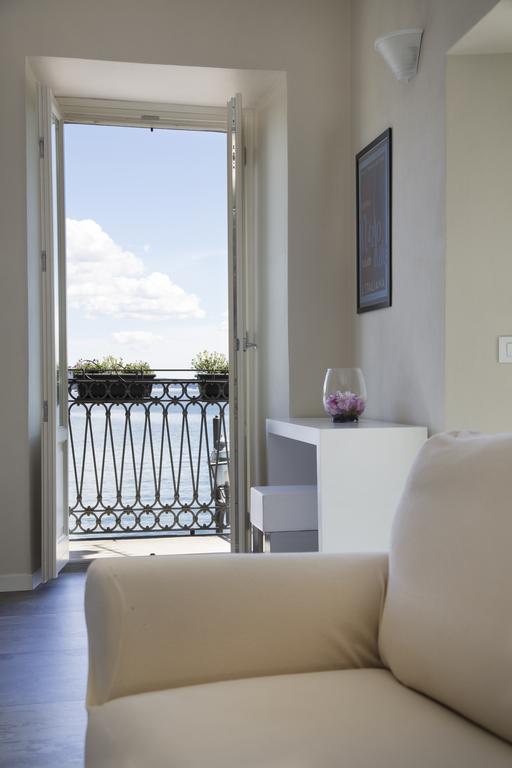 Appartamenti Vistaqua Baveno Esterno foto
