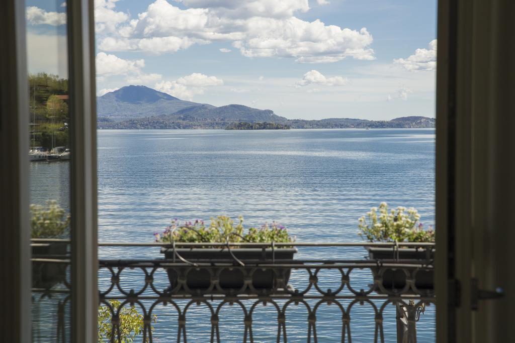 Appartamenti Vistaqua Baveno Esterno foto