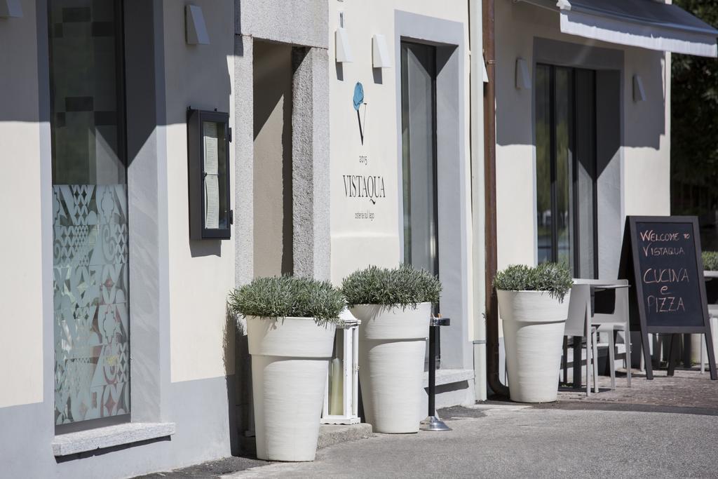 Appartamenti Vistaqua Baveno Esterno foto