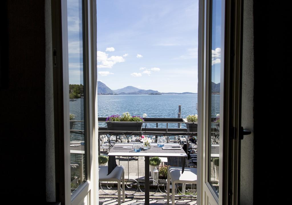 Appartamenti Vistaqua Baveno Esterno foto