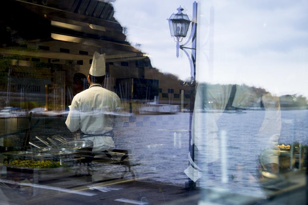 Appartamenti Vistaqua Baveno Esterno foto