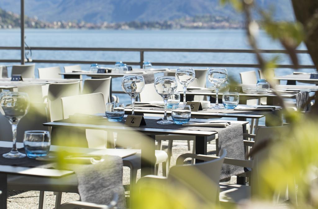 Appartamenti Vistaqua Baveno Esterno foto