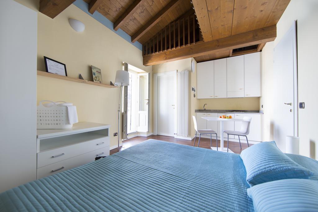 Appartamenti Vistaqua Baveno Esterno foto